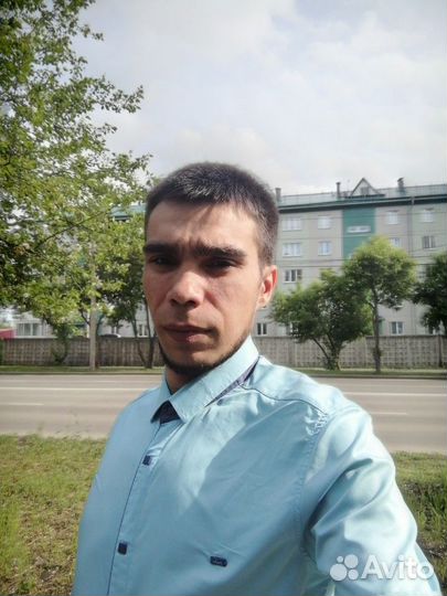 Любая работа, подработка