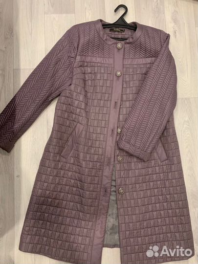 Пальто женское