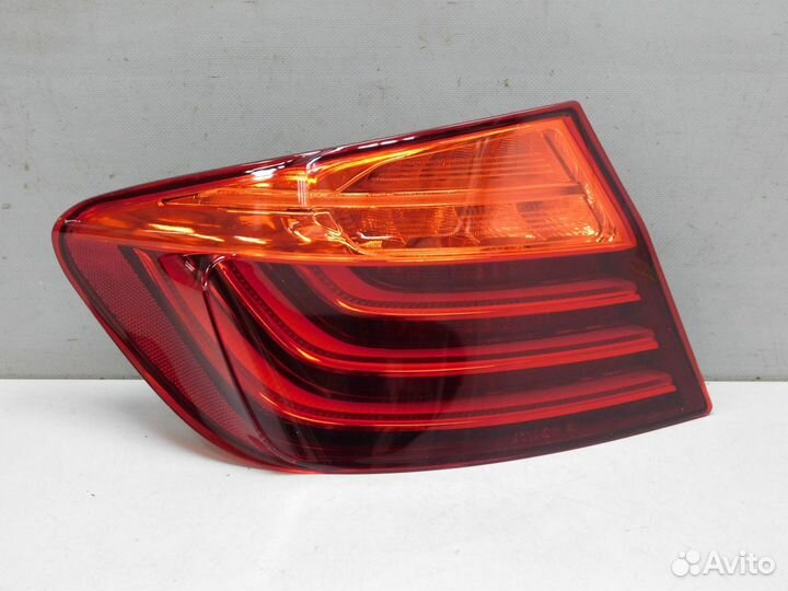 Фонарь задний наружный левый BMW 5-Series