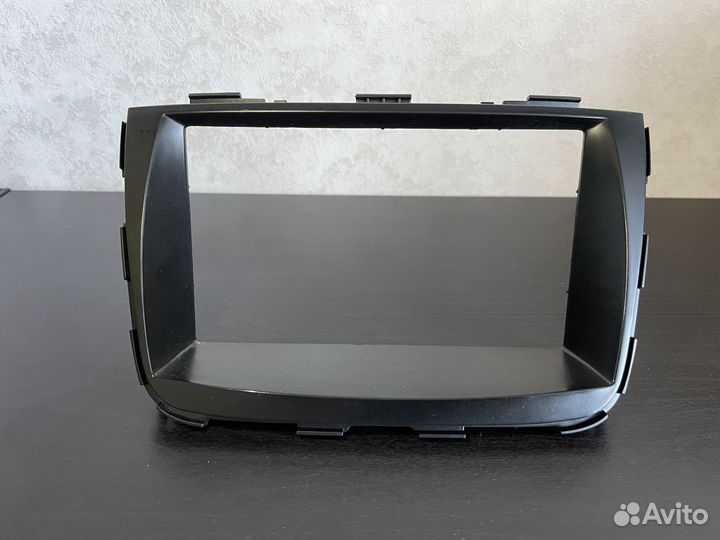 Автомагнитола ACV AD-6900 2din