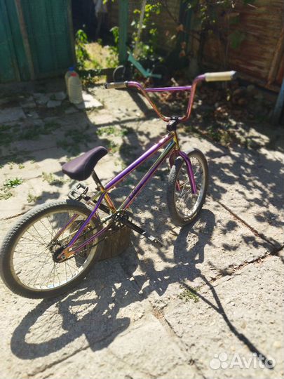 BMX