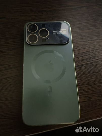 Чехол на iPhone 14 pro max