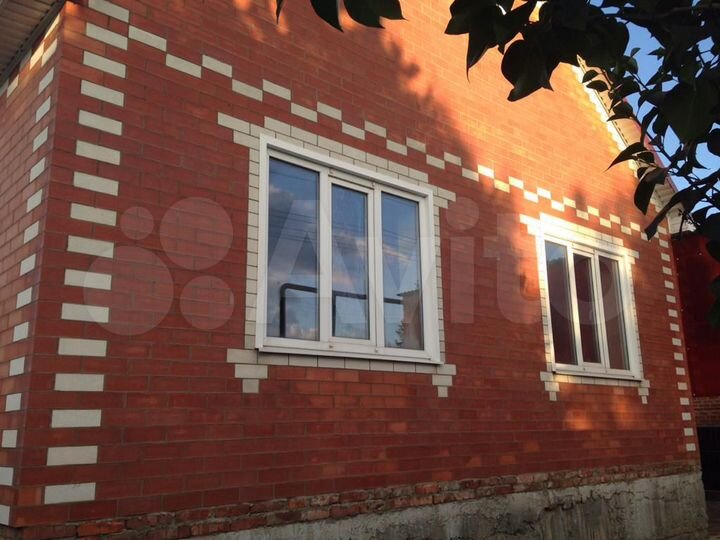 Дом 160 м² на участке 10 сот.