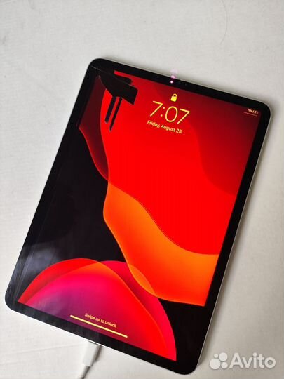 Планшет Apple iPad Pro 11 2018 64gb бу