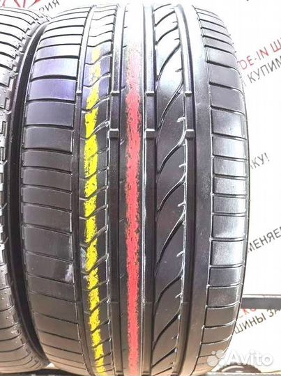 Bridgestone Dueler H/P Sport 235/60 R18 103W