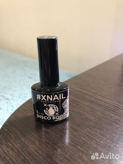 Светоотражающий гель лак