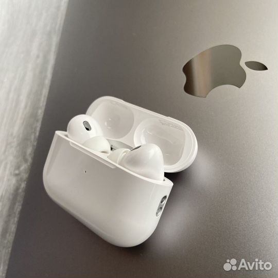 AirPods Pro 2 Оригинальное качество