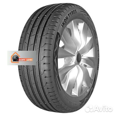 Ikon Tyres Autograph Ultra 2 SUV 265/50 R20 111W