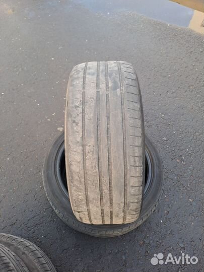 Yokohama DNA Ecos ES300 225/45 R18 91W