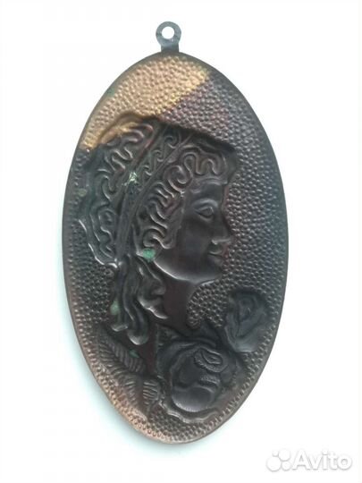 Чеканка СССР