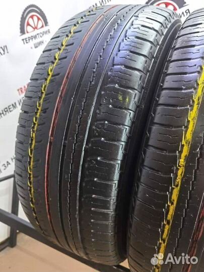 Nokian Tyres Hakka Black 265/60 R18