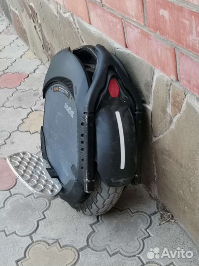 Моноколесо ninebot z10