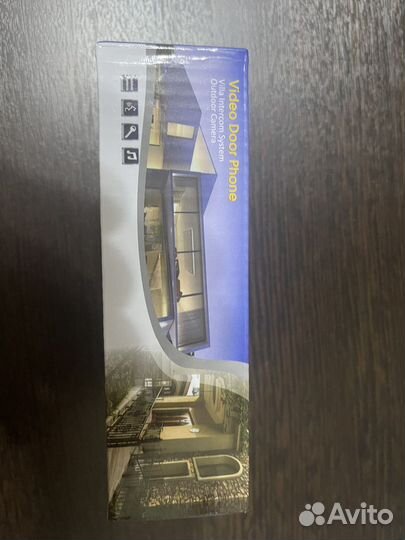 Блок сопряжения для домофона