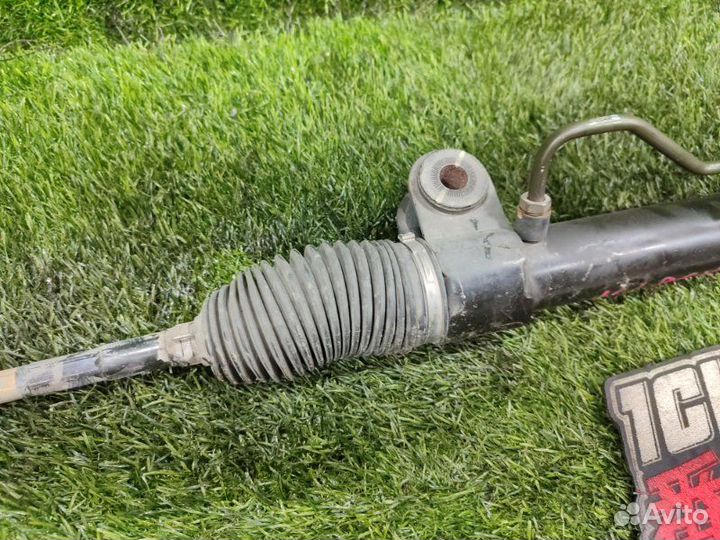 Рулевая рейка Chevrolet Cruze J300 Z20D1 2013