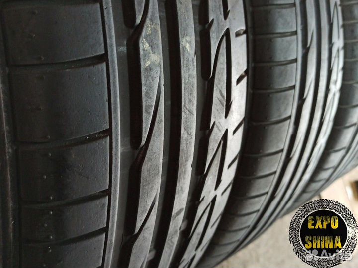 Bridgestone Potenza S001 195/50 R20