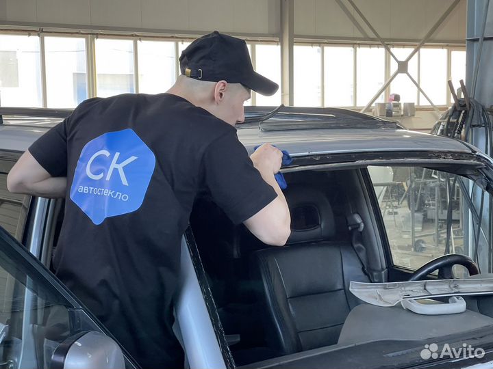 Лобовое стекло priora (приора)