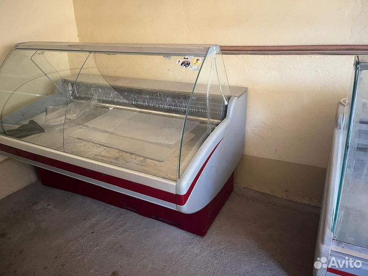 Продам холодильник