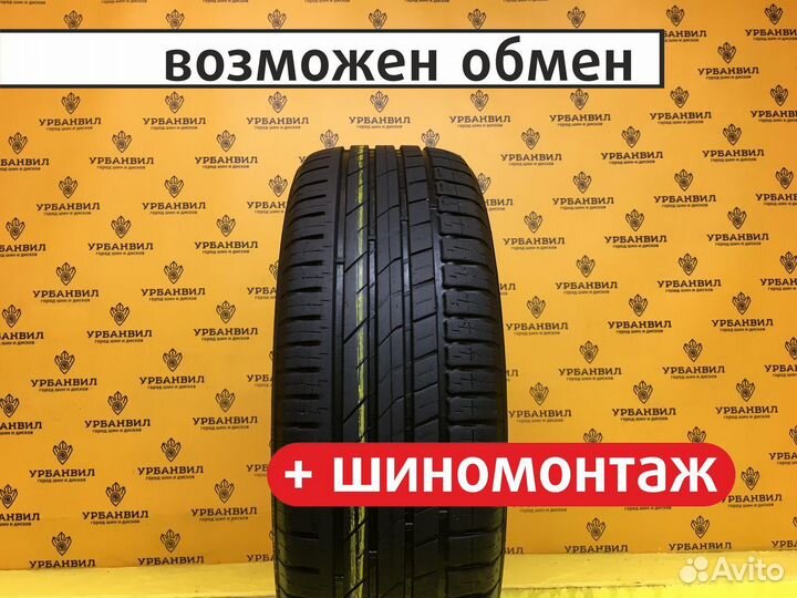 Nokian Tyres Hakka Green 2 195/55 R16 91H