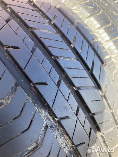 Hankook Dynapro HL3 RA45 255/55 R18