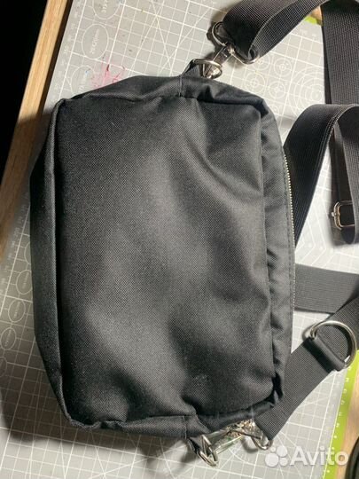 La routine сумка