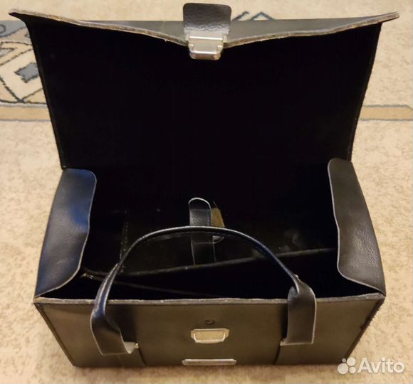 Фоторужье Зенит фс-12-3 Фотоснайпер