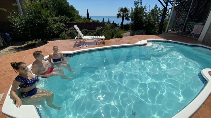 1-к. квартира, 20 м², 1/3 эт.