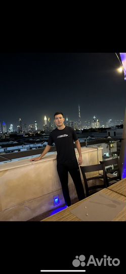 Вакансия барбер