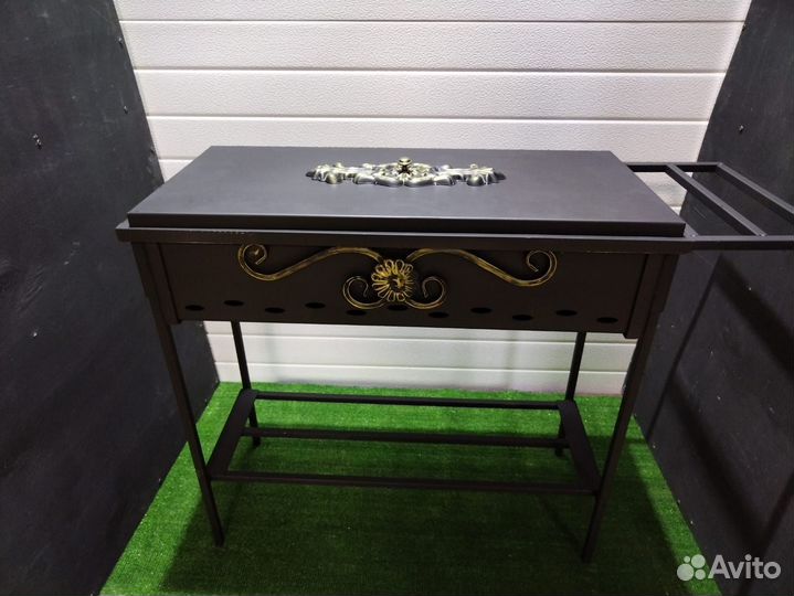 Мангал Главный Хит 2 мм