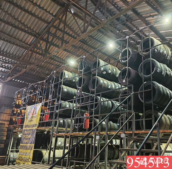 Bridgestone Blizzak VRX2 205/60 R16 90P