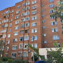 1-к. квартира, 35 м², 6/9 эт.