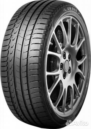 LingLong Grip Master C/S 285/45 R19 111W