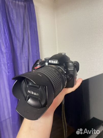 Фотоаппарат