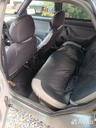 ВАЗ 2112 1.6 МТ, 2007, 245 000 км