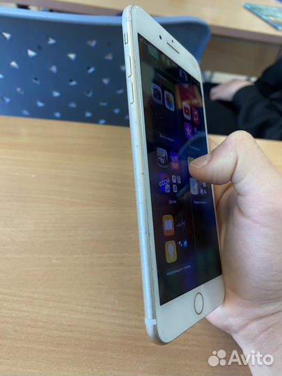 iPhone 7 Plus, 32 ГБ