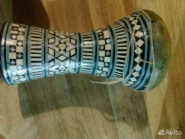 Дарбука.джемб 5