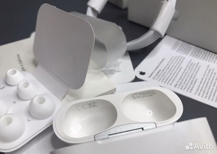 AirPods Pro 2 оригинал Huilian / Typce C