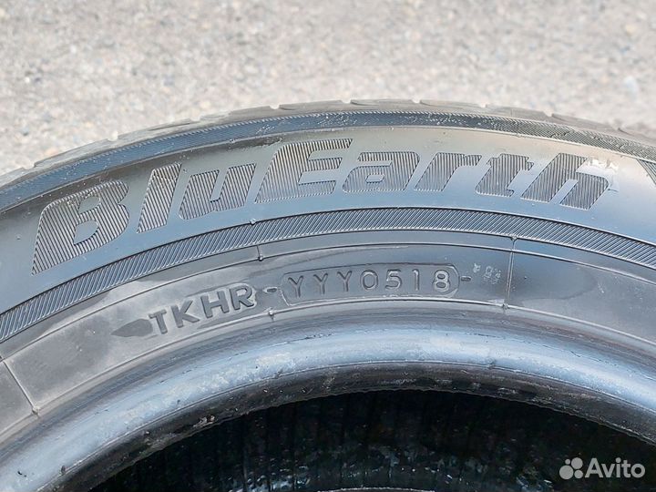 Yokohama BluEarth AE01 175/70 R14 84T