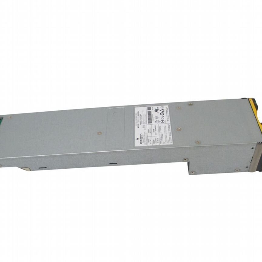 [0YN08F] Блок Питания Emc Aa26340l 400w