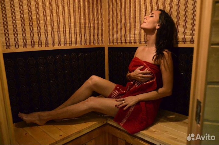 SPA программы для души и тела в Братске