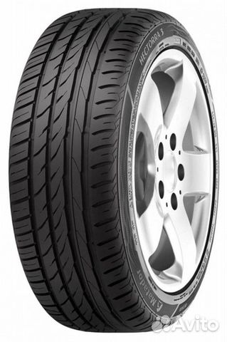 Matador MP 47 Hectorra 3 185/70 R14 88T