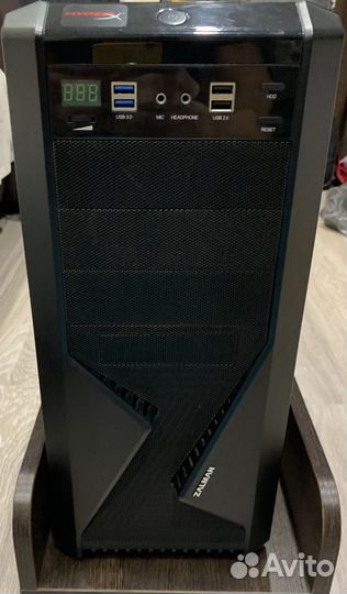 Продам игровой компьютер