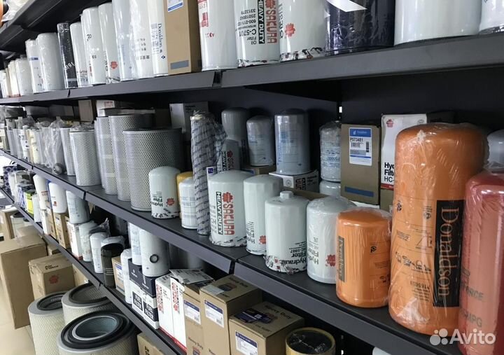 Запчасти Claas