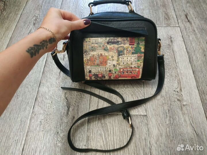 Сумка женская новая