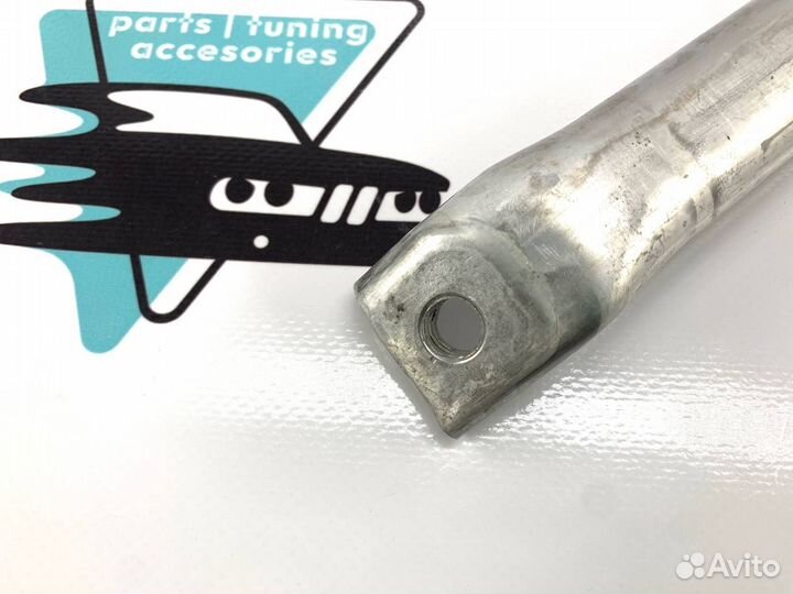 Растяжка передняя правая Bmw X5 F15 N63B44B 2013