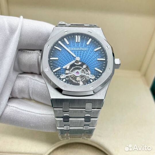 Часы Audemars Piguet Tourbillion