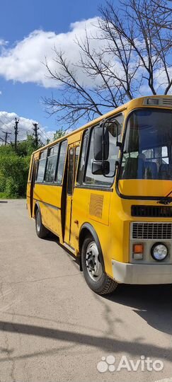 Городской автобус ПАЗ 4234, 2011