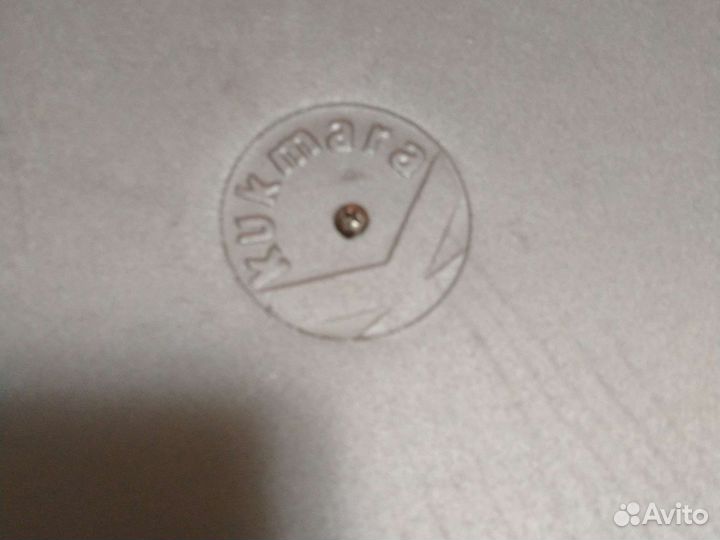 Казан kukmara 2 штук