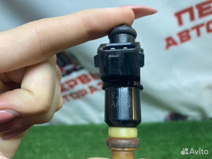 Форсунка топливная Honda Stepwgn