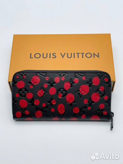 Мужское Портмоне Louis Vuitton