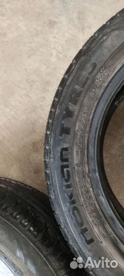 Nokian Tyres Nordman SX2 205/55 R16 91H